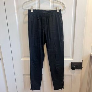 Theory Women’s Black Pants